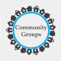 Community Groups Logo