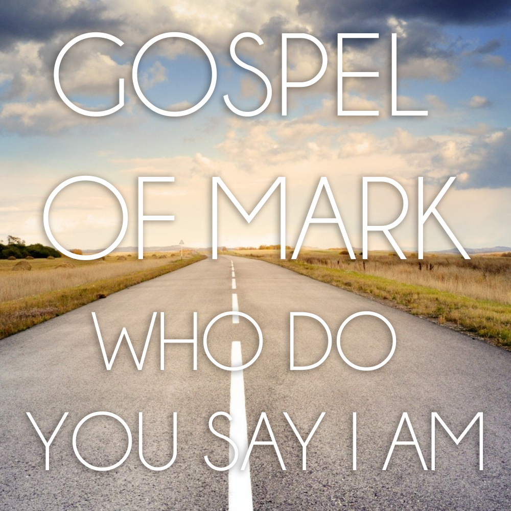 What do you do when your life seems threatened?