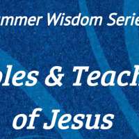 Parables & Teachings of Jesus